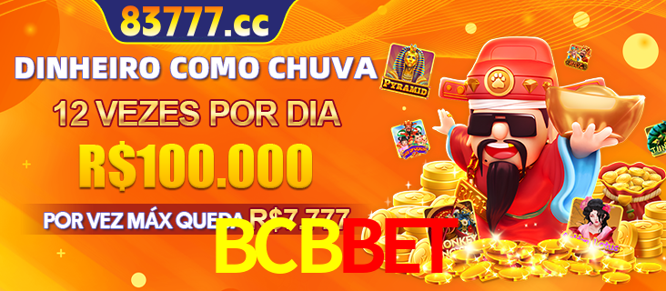 Banner do programa de recompensas Recomende para amigos do BCBBET, detalhando os bônus por convidar amigos, com prêmios que chegam a R$288.888.